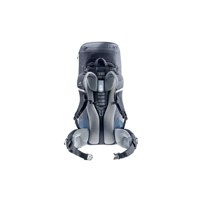 deuter Aircontact Lite 50 + 10 leichter Trekkingrucksack deuter Aircontact Lite 50 + 10 leichter Trekkingrucksack
