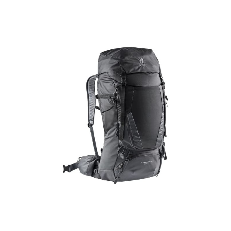 deuter Futura Air Trek 50 + 10 Trekking Wanderrucksack deuter Futura Air Trek 50 + 10 Trekking Wanderrucksack