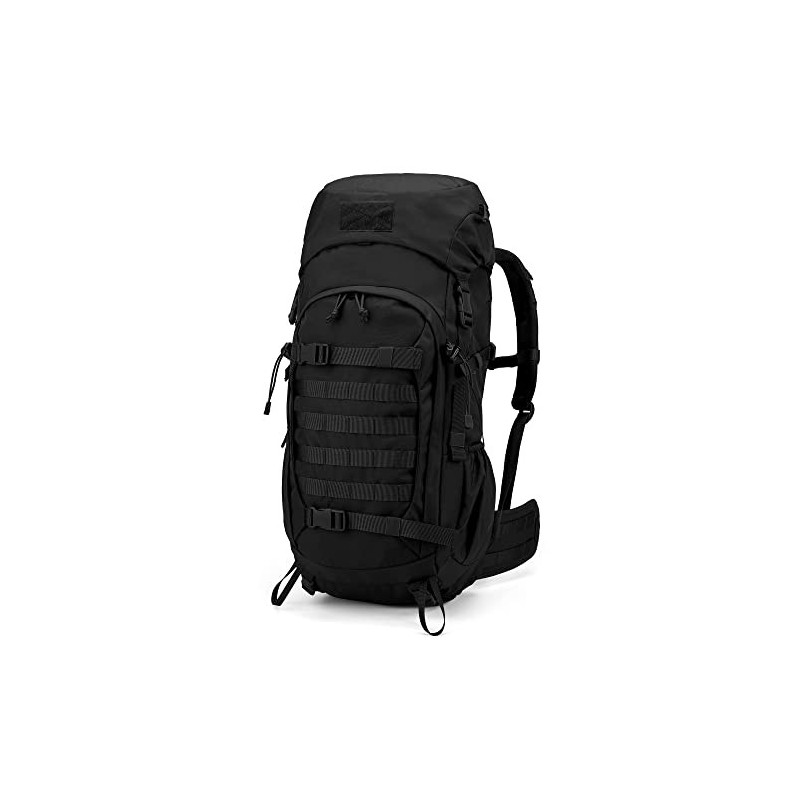 Mardingtop 50 Liter Erwachsene Taktischer Trekkingrucksacke Rucksack Outdoor Wanderrucksäcke