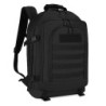 HUNTVP Taktischer Rucksack 50L Rucksack Erweiterbar MOLLE Wanderrucksack 50L Trekkingrucksack Herren Militär Rucksack Wasserd