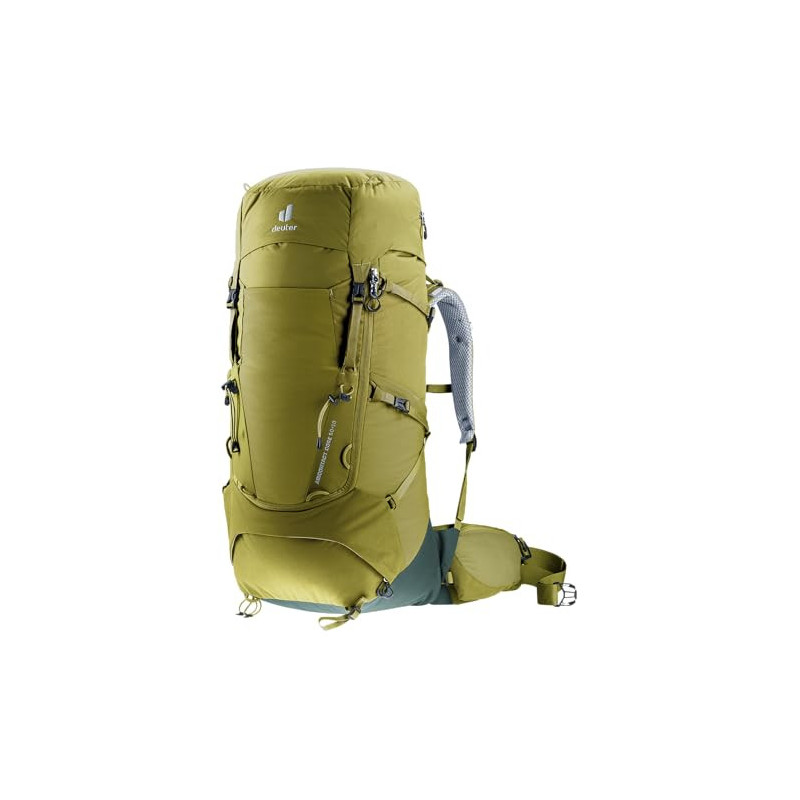 deuter Aircontact Core 50+10 Trekking Rucksack  Modell 2024 