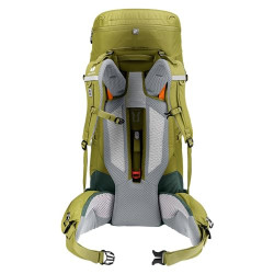 deuter Aircontact Core 50+10 Trekking Rucksack  Modell 2024 