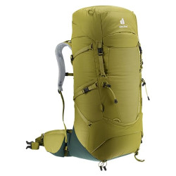 deuter Aircontact Core 50+10 Trekking Rucksack  Modell 2024 
