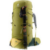 deuter Aircontact Core 50+10 Trekking Rucksack  Modell 2024 
