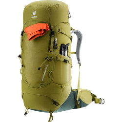 deuter Aircontact Core 50+10 Trekking Rucksack  Modell 2024 