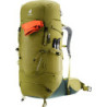 deuter Aircontact Core 50+10 Trekking Rucksack  Modell 2024 