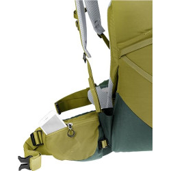 deuter Aircontact Core 50+10 Trekking Rucksack  Modell 2024 