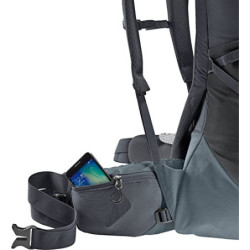 deuter Aircontact Core 50+10 Trekkingrucksack