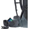 deuter Aircontact Core 50+10 Trekkingrucksack