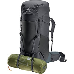 deuter Aircontact Core 50+10 Trekkingrucksack