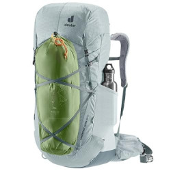 deuter Aircontact Ultra 50+5 ultraleichter Trekkingrucksack