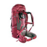Tatonka Yukon 50+10 Women - Trekkingrucksack für Frauen - Mit Frontzugriff, verstellbarem Rückensystem, extra Bodenfach, Rege