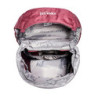 Tatonka Yukon 50+10 Women - Trekkingrucksack für Frauen - Mit Frontzugriff, verstellbarem Rückensystem, extra Bodenfach, Rege