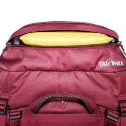 Tatonka Yukon 50+10 Women - Trekkingrucksack für Frauen - Mit Frontzugriff, verstellbarem Rückensystem, extra Bodenfach, Rege