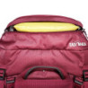 Tatonka Yukon 50+10 Women - Trekkingrucksack für Frauen - Mit Frontzugriff, verstellbarem Rückensystem, extra Bodenfach, Rege