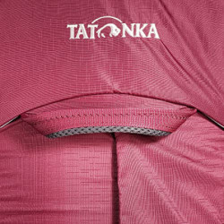 Tatonka Yukon 50+10 Women - Trekkingrucksack für Frauen - Mit Frontzugriff, verstellbarem Rückensystem, extra Bodenfach, Rege