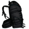 District North Militär Rucksack Hiking Buddy Mk.II 60 Liter mit Y-Schnellzugang | Regencover | Großer Trekking Armee Taktisch
