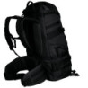 District North Militär Rucksack Hiking Buddy Mk.II 60 Liter mit Y-Schnellzugang | Regencover | Großer Trekking Armee Taktisch