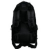 District North Militär Rucksack Hiking Buddy Mk.II 60 Liter mit Y-Schnellzugang | Regencover | Großer Trekking Armee Taktisch