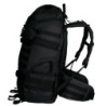 District North Militär Rucksack Hiking Buddy Mk.II 60 Liter mit Y-Schnellzugang | Regencover | Großer Trekking Armee Taktisch