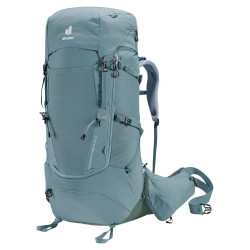 deuter Aircontact Core 55+10 SL Damen Trekking Rucksack  Modell 2024 