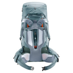 deuter Aircontact Core 55+10 SL Damen Trekking Rucksack  Modell 2024 