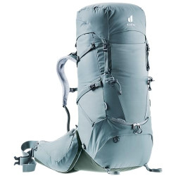deuter Aircontact Core 55+10 SL Damen Trekking Rucksack  Modell 2024 