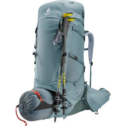 deuter Aircontact Core 55+10 SL Damen Trekking Rucksack  Modell 2024 