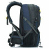 50L Sport Outdoor Rucksack, Travel Rucksack, Rucksack Wandern, ideal für Outdoor Sport, Wandern, Trekking, Camping Reisen, Be