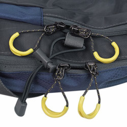 50L Sport Outdoor Rucksack, Travel Rucksack, Rucksack Wandern, ideal für Outdoor Sport, Wandern, Trekking, Camping Reisen, Be
