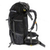 MYMM 50L Trekkingrucksacke, Outdoor Wanderrucksäcke, ideal für Sport im Freien, Wandern, Trekking, Camping Reisen, Bergsteige