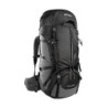 Tatonka Yukon 50+10 - Trekkingrucksack mit Frontzugriff, verstellbarem Rückensystem, extra Bodenfach, Regenhülle und 60 Liter