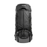 Tatonka Yukon 50+10 - Trekkingrucksack mit Frontzugriff, verstellbarem Rückensystem, extra Bodenfach, Regenhülle und 60 Liter