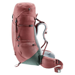 deuter Aircontact Lite 45 + 10 SL leichter Damen Trekkingrucksack