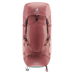 deuter Aircontact Lite 45 + 10 SL leichter Damen Trekkingrucksack