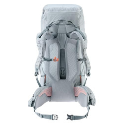 deuter Aircontact Ultra 50+5 Trekking Rucksack  Modell 2024 