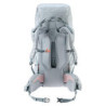 deuter Aircontact Ultra 50+5 Trekking Rucksack  Modell 2024 