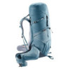 deuter Aircontact Core 60+10 Trekking Rucksack  Modell 2024 