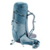deuter Aircontact Core 60+10 Trekking Rucksack  Modell 2024 