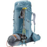 deuter Aircontact Core 60+10 Trekking Rucksack  Modell 2024 