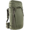 Tasmanian Tiger TT Rucksack Modular Pack 45+ Molle-Kompatibler Backpacker Trekking-Rucksack Abschließbar 50L Gesamt-Volumen, 