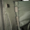Tasmanian Tiger TT Rucksack Modular Pack 45+ Molle-Kompatibler Backpacker Trekking-Rucksack Abschließbar 50L Gesamt-Volumen, 