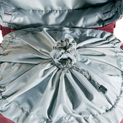 Tatonka Trekkingrucksack Noras 55+10 Women - Ergonomischer, komfortabler Trekking- und Reiserucksack für Frauen mit Frontöffn