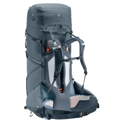 deuter Aircontact Core 70+10 Trekking Rucksack  Modell 2024 