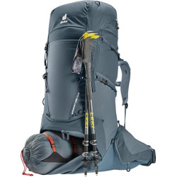 deuter Aircontact Core 70+10 Trekking Rucksack  Modell 2024 