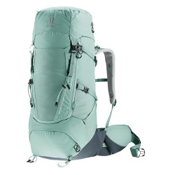 deuter Aircontact Core 45+10 SL Damen Trekking Rucksack  Modell 2024 