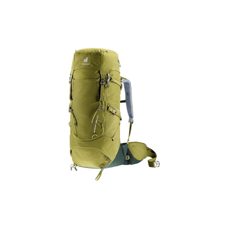 deuter Aircontact Core 40+10 Trekking Rucksack Modell 2024 deuter Aircontact Core 40+10 Trekking Rucksack Modell 2024