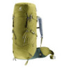 deuter Aircontact Core 40+10 Trekking Rucksack  Modell 2024 