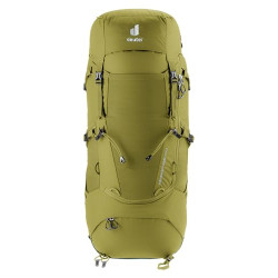 deuter Aircontact Core 40+10 Trekking Rucksack  Modell 2024 