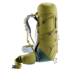 deuter Aircontact Core 40+10 Trekking Rucksack  Modell 2024 